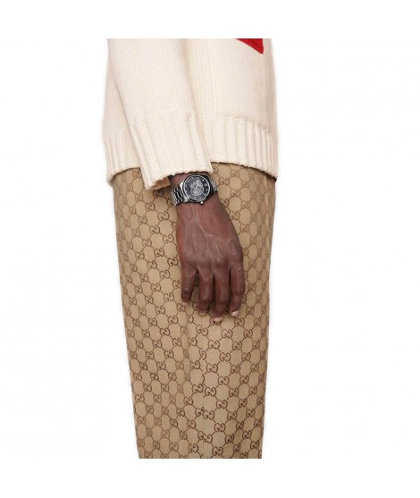 Orologio uomo Gucci G-Timeless YA1264125