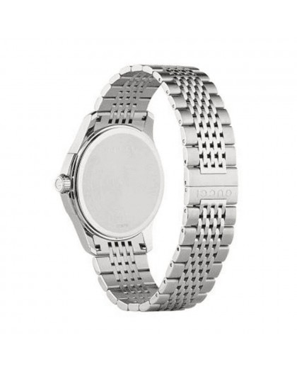 Gucci G-Timeless orologio uomo YA126445
