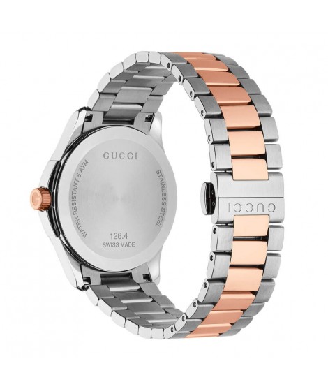 Orologio G-Timeless Gucci YA126447