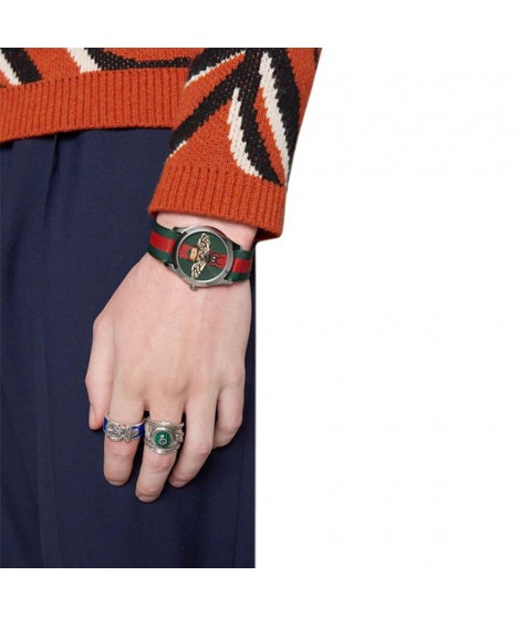 Orologio Unisex Gucci YA1264060