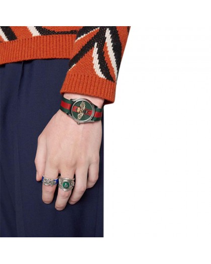 Orologio Unisex Gucci YA1264060