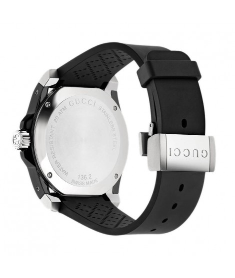 Orologio uomo Gucci Dive YA136204A