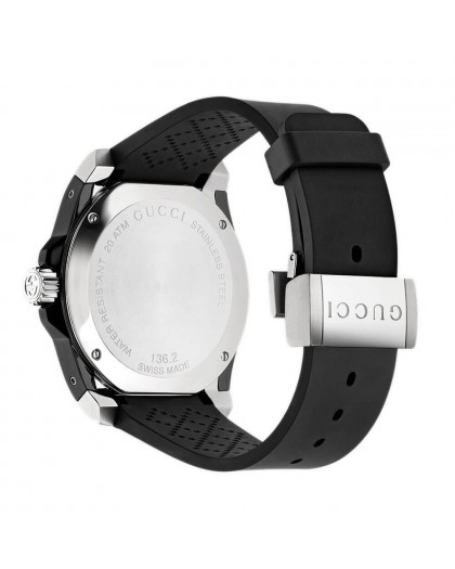 Orologio uomo Gucci Dive YA136204A
