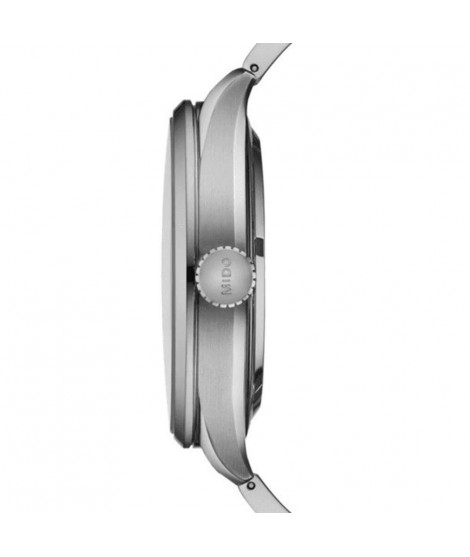 Mido Multifort Chronometer M0384311106100