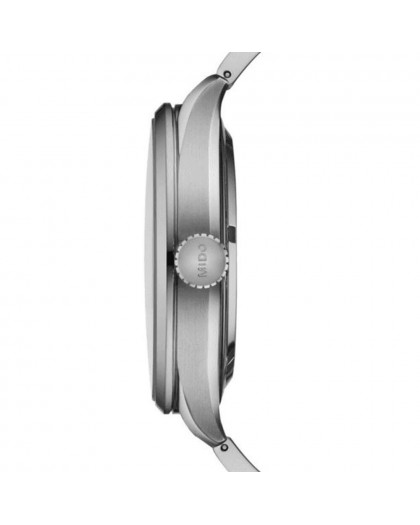 Mido Multifort Chronometer M0384311106100