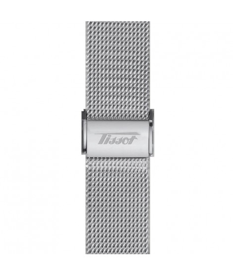 Orologio Tissot Heritage Visodate - T1184101105700