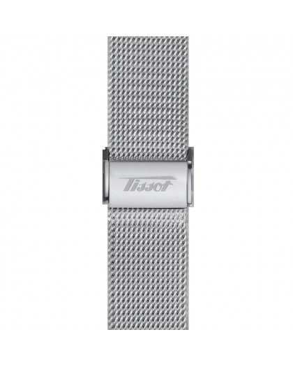Orologio Tissot Heritage Visodate - T1184101105700