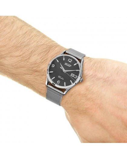 Orologio Tissot Heritage Visodate - T1184101105700