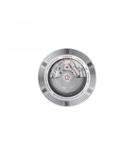 Orologio Tissot Seamaster Powermatic 80 - T1204071105100