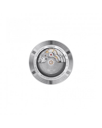 Orologio Tissot Seamaster Powermatic 80 - T1204071105100