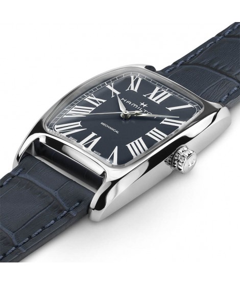 Orologio Hamilton Boulton H13519641