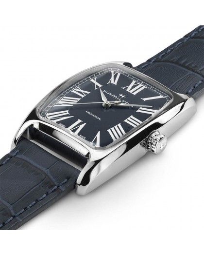 Orologio Hamilton Boulton H13519641