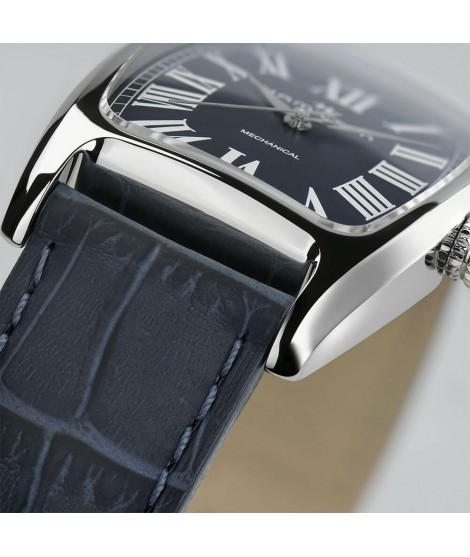 Orologio Hamilton Boulton H13519641