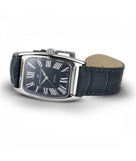 Orologio Hamilton Boulton H13519641