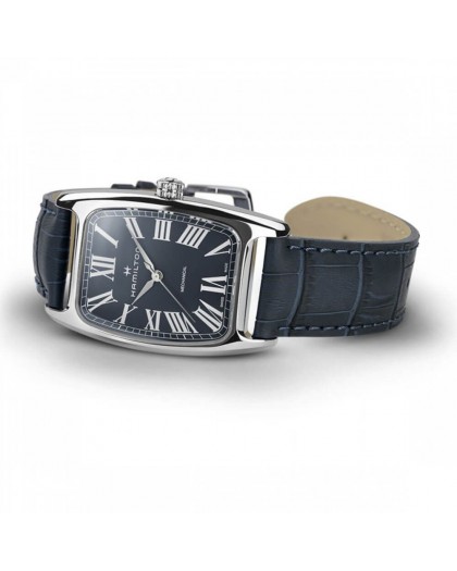 Orologio Hamilton Boulton H13519641