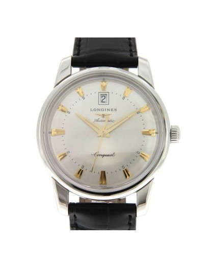 Orologio Longines Conquest Heritage L16454754