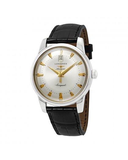 Orologio Longines Conquest Heritage L16454754