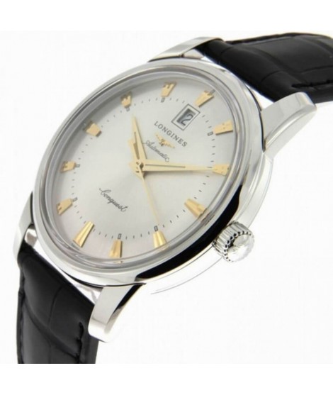 Orologio Longines Conquest Heritage L16454754