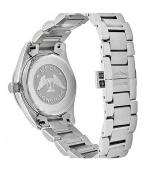 Orologio donna Longines Conquest Classic L22864526