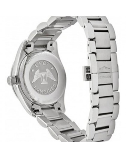 Orologio donna Longines Conquest Classic L22864526