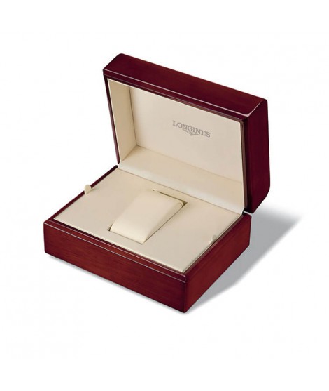 Orologio Longines record automatic L23200876