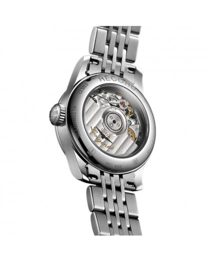 Orologio Longines record automatic L23200876