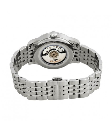 Orologio donna Longines Record Automatic L23214576