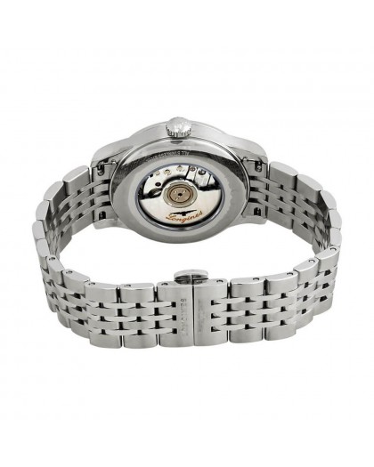 Orologio donna Longines Record Automatic L23214576