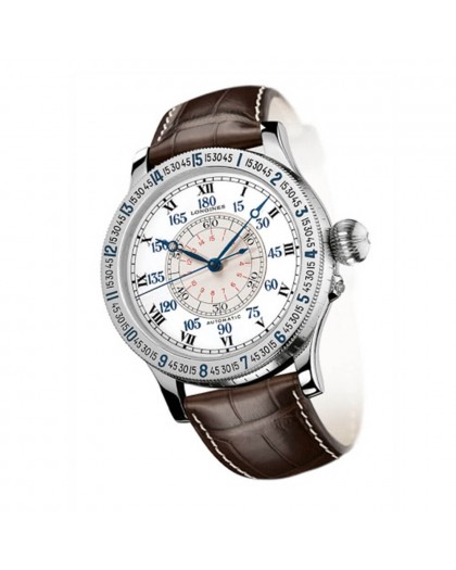 Orologio uomo Longines Heritage L26784110