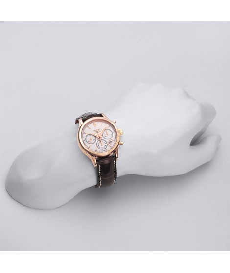 Orologio Heritage Chronograph Longines L27508762