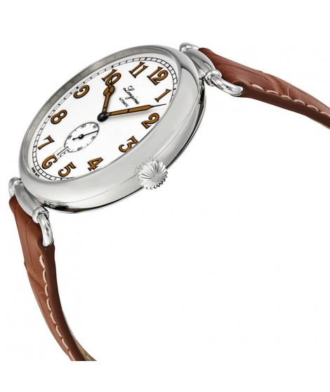 Orologio Longines Heritage Classic L28094232