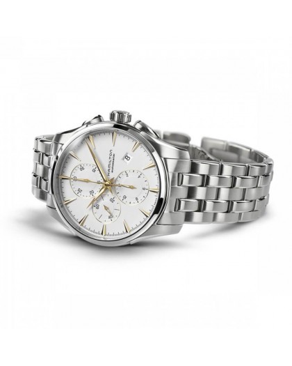 Cronografo Hamilton H32586111