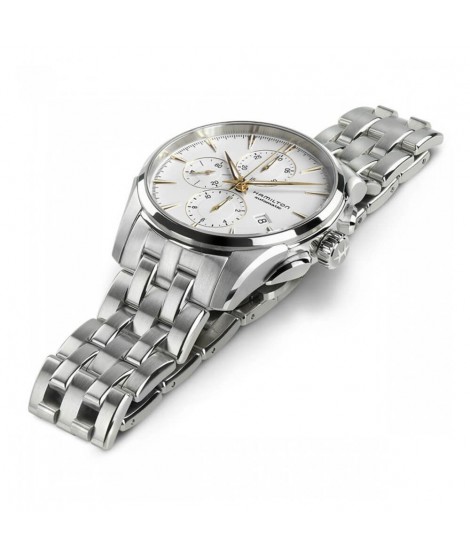 Cronografo Hamilton H32586111