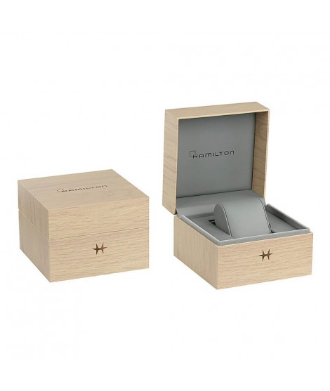 Orologio Hamilton Thinline uomo H38511513