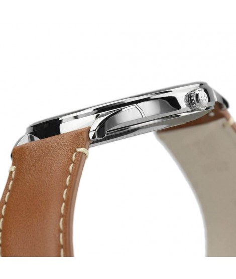 Orologio Hamilton Jazzmaster thinline H38525512