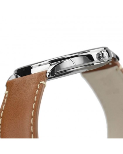 Orologio Hamilton Jazzmaster thinline H38525512