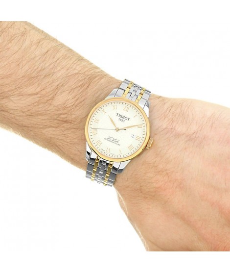Orologio Tissot uomo Le Locle T0064072203301