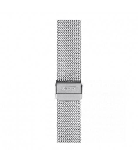 Orologio uomo Tissot heritage visodate T0194301103100