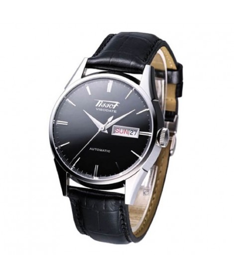 Orologio Tissot visodate automatico T0194301605101