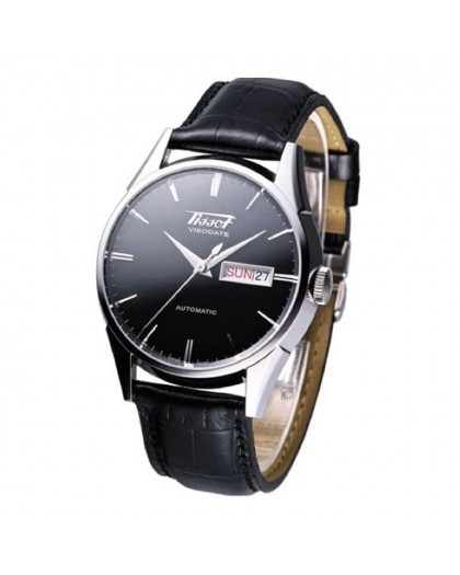 Orologio Tissot visodate automatico T0194301605101
