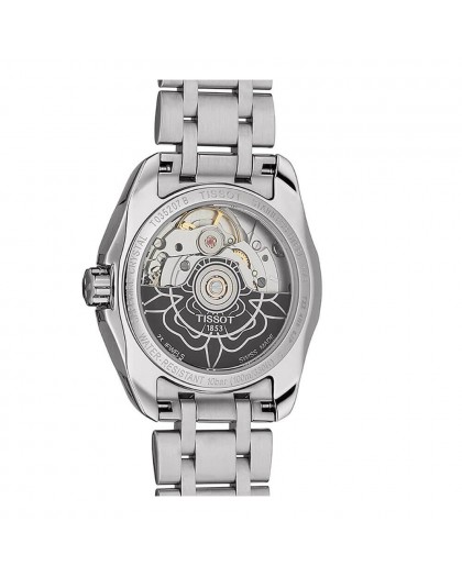 Orologio Tissot lady powermatic T0352071106100