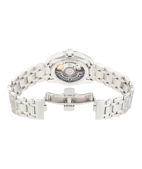 Orologio Tissot lady powermatic T0352071106100