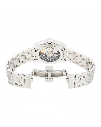 Orologio Tissot lady powermatic T0352071106100