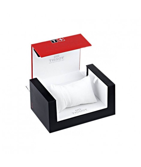 Orologio Tissot Tradition Lady 5.5 T0632091105800