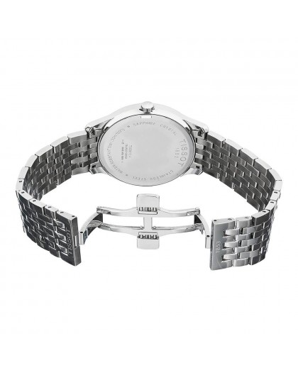Orologio uomo Tissot Tradition T0636101103701