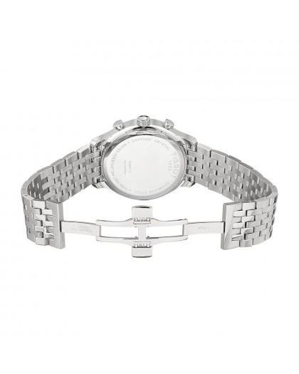 Cronografo uomo Tissot Tradition T0636171106700