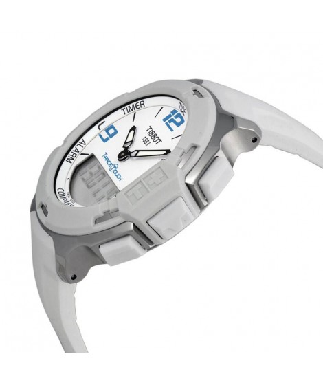 Orologio uomo Tissot T-Touch T0814201701701