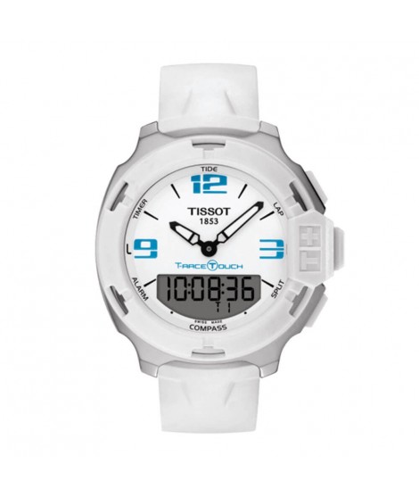 Tissot T-Touch...