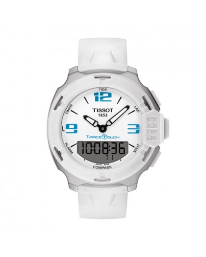 Orologio uomo Tissot T-Touch T0814201701701