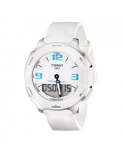 Orologio uomo Tissot T-Touch T0814201701701